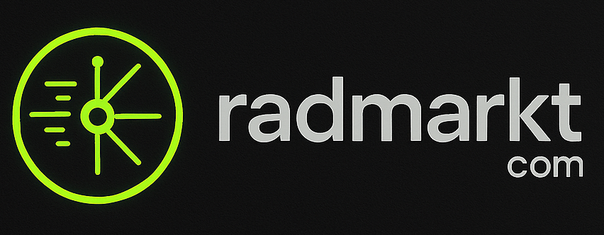 Radmarkt Logo